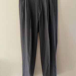 Sean John Dark Gray Dress Pants